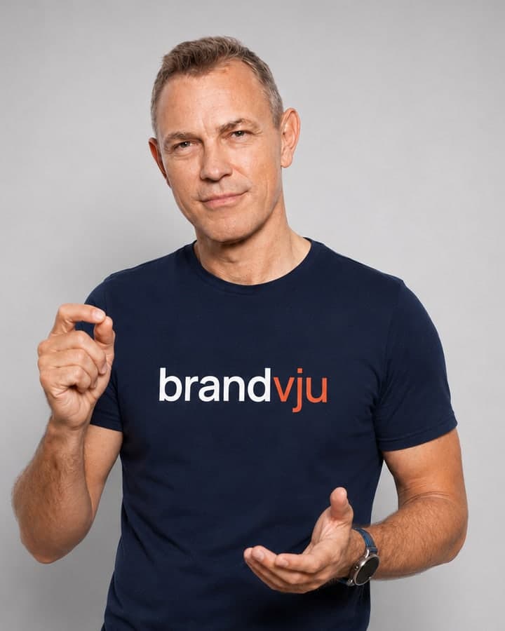 Martin Ove Rasmussen, stifter af brandvju
